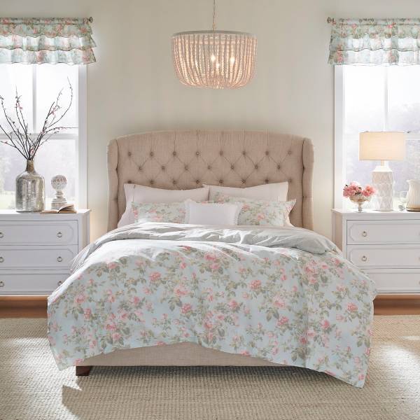 Madelynn Duvet Cover Set