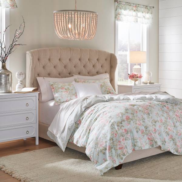 Madelynn Duvet Cover Set