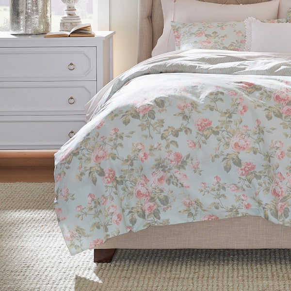 Madelynn Duvet Cover Set