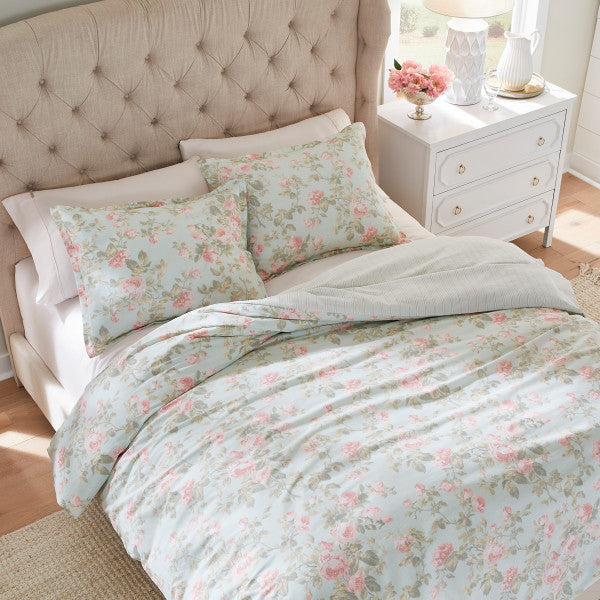 Madelynn Duvet Cover Set