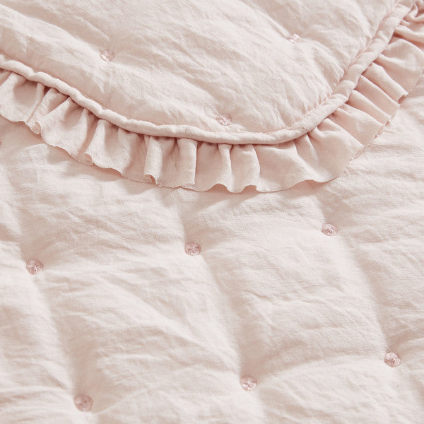Hailee Quilt Set