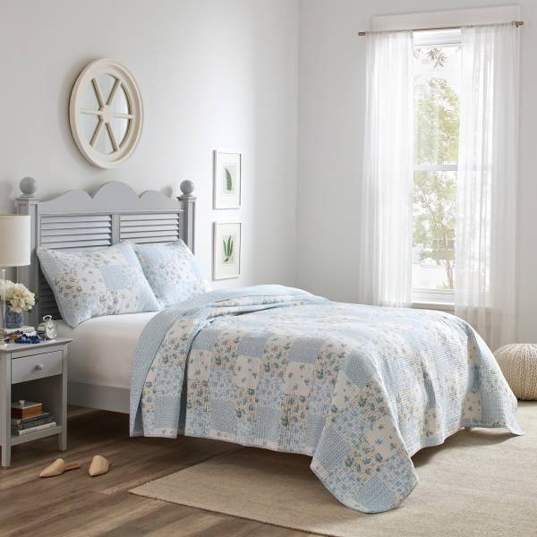 Kenna Quilt Set