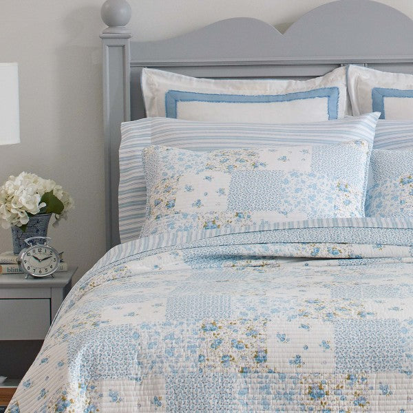 Kenna Quilt Set