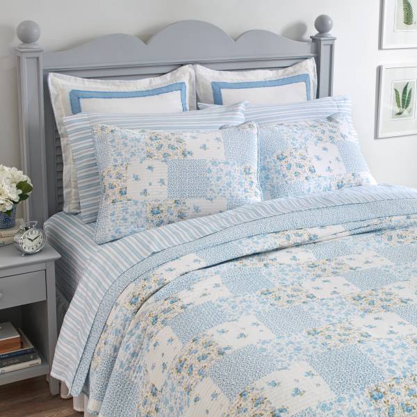 Kenna Quilt Set