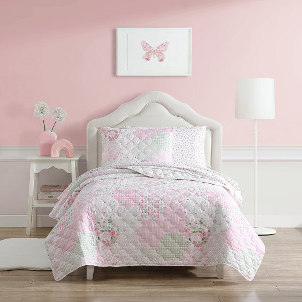 Ellyn Quilt Set