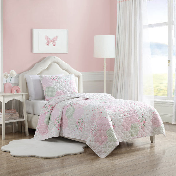 Ellyn Quilt Set