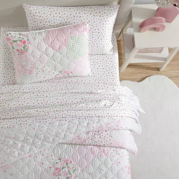 Ellyn Quilt Set