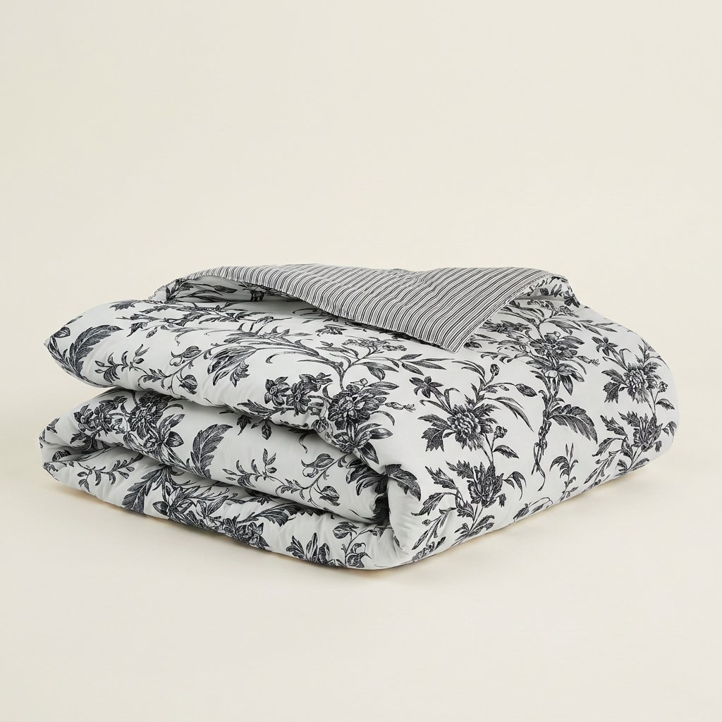 Amberley Comforter Set