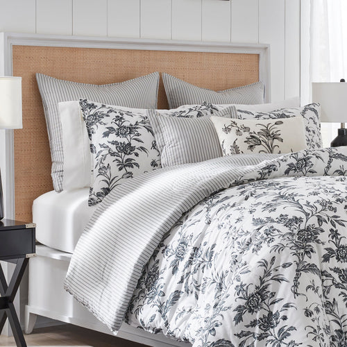 Amberley Comforter Set