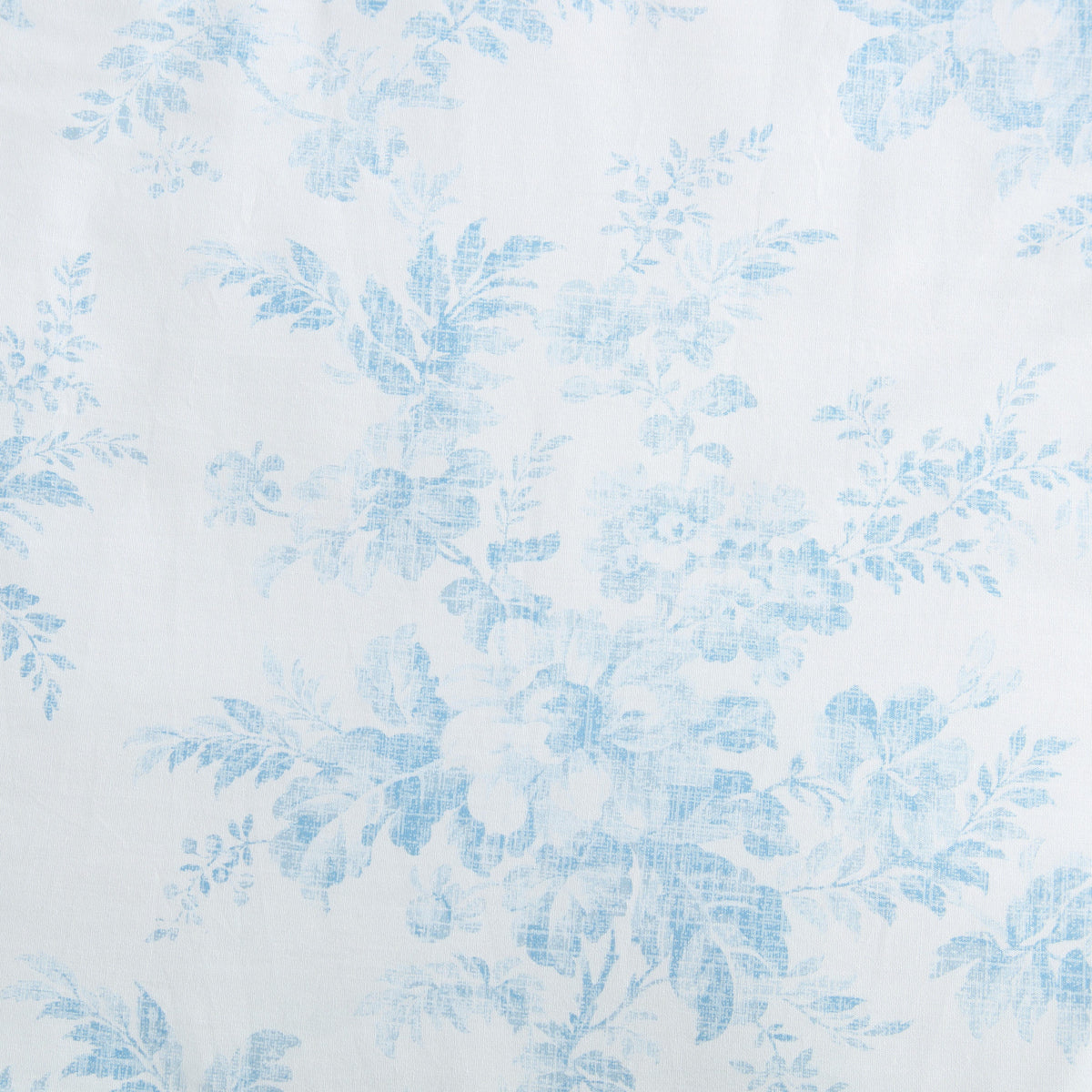 Anlise Floral/Dilly Dally Stripe Comforter Set