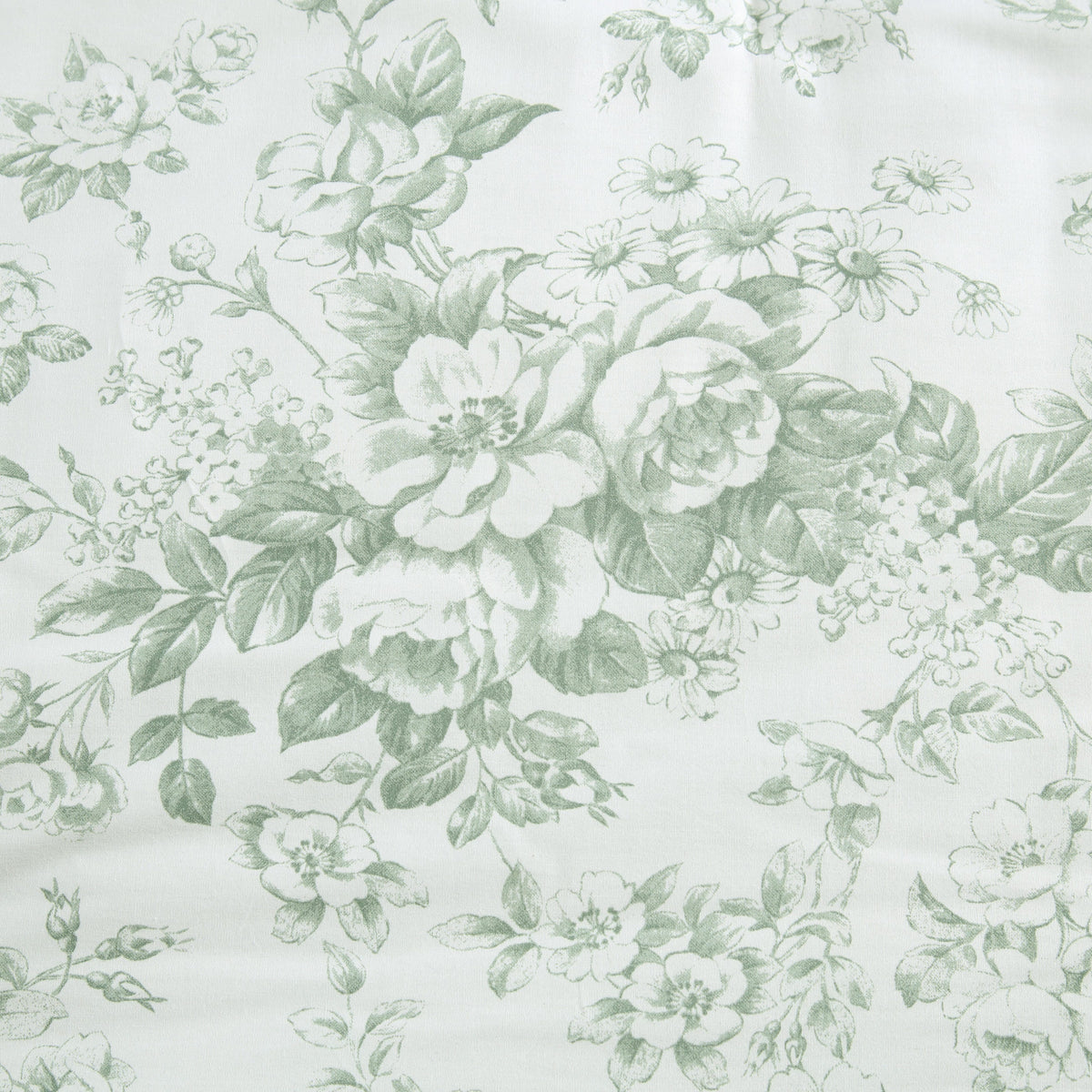 Toile Delight Comforter Set