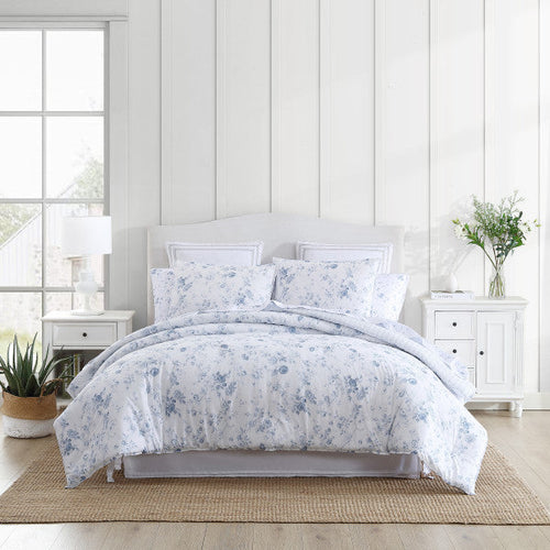Belinda Comforter Set