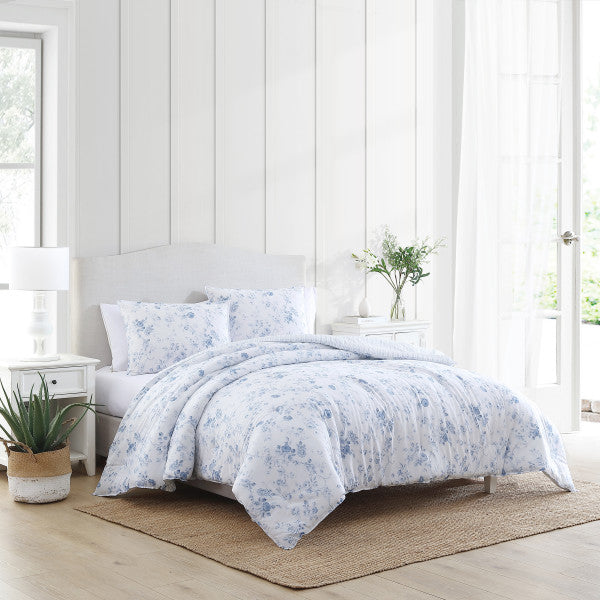 Belinda Comforter Set
