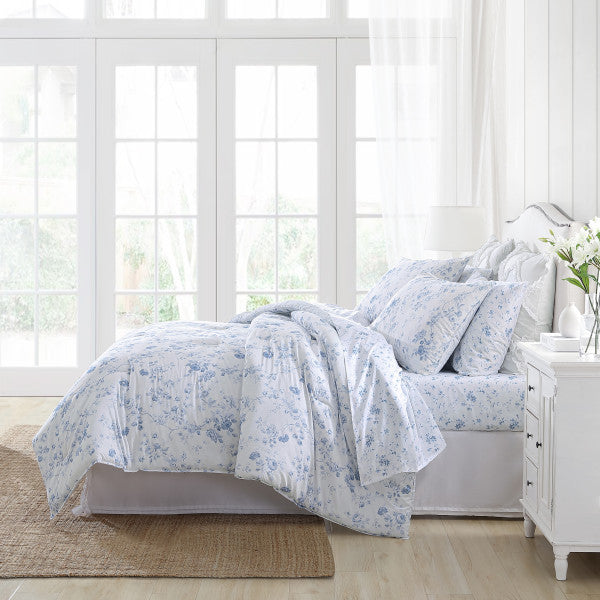 Belinda Comforter Set