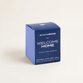 Welcome Home 8oz. Scented Soy Candle