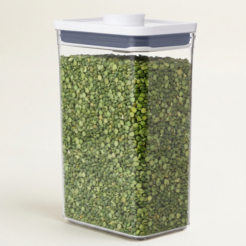 OXO POP 2.0 Rectangle Container, Medium, 2.6L