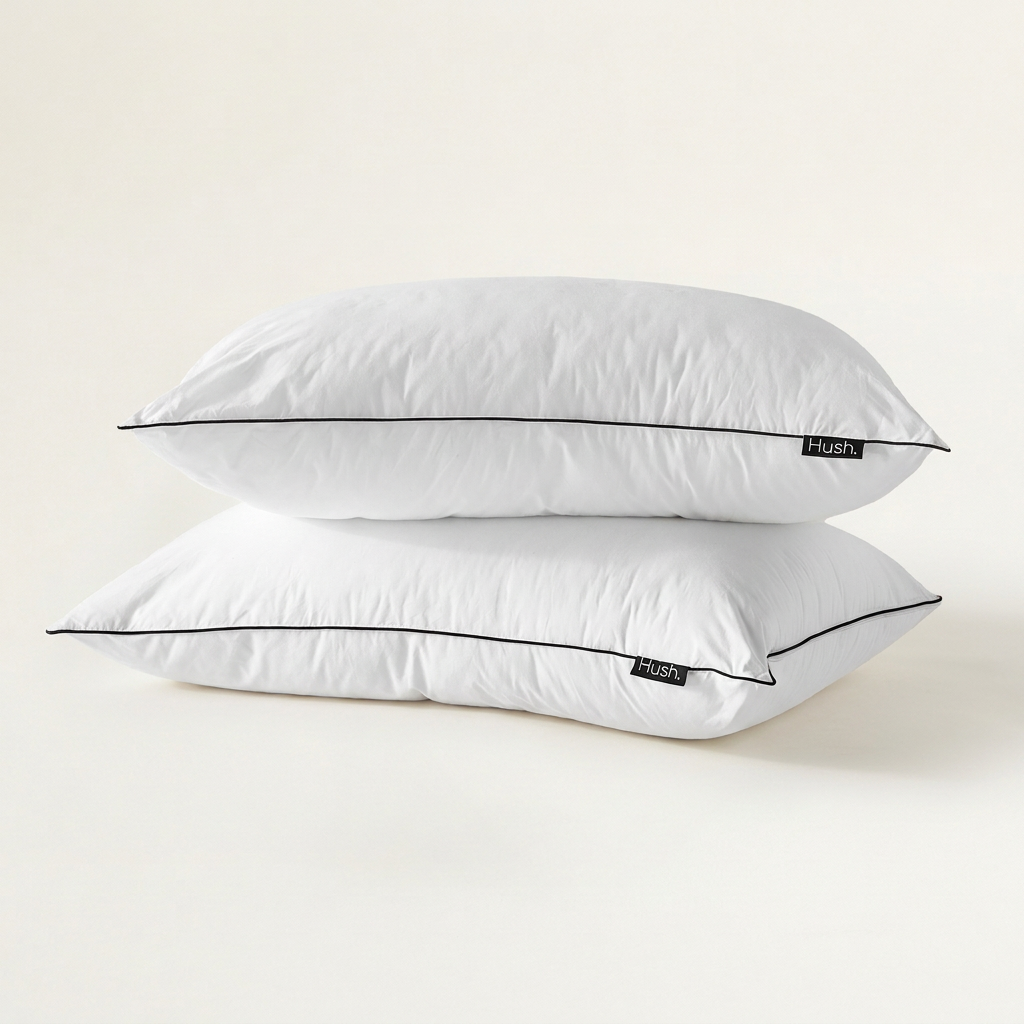 Iced Pillow Protector