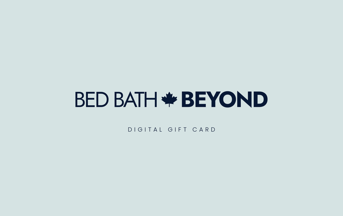 Bed Bath & Beyond Gift Card