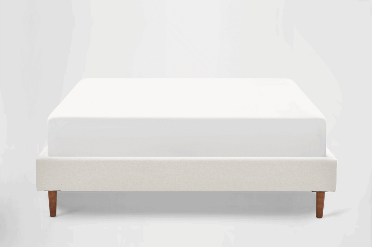 Platform Bed