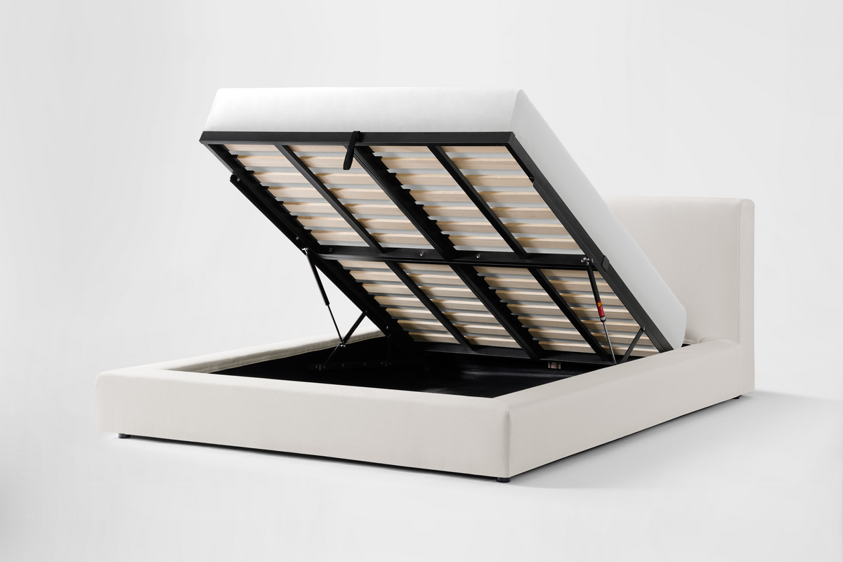 Aire Storage Bed