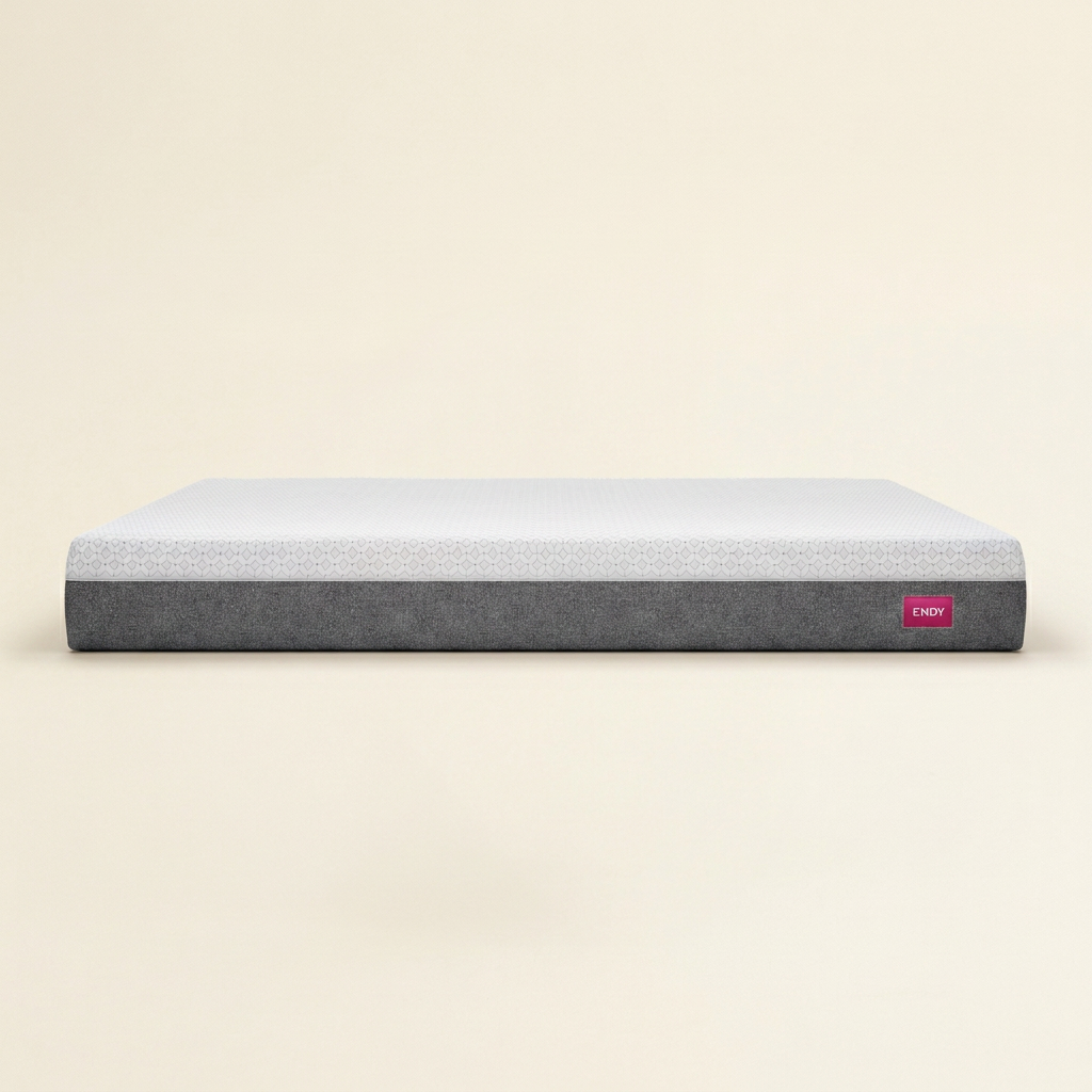 The Endy Mattress