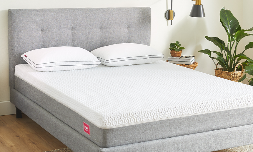 The Endy Mattress