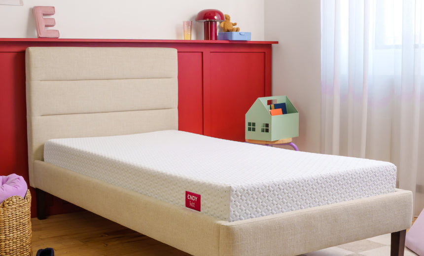 The Endy Petit Mattress