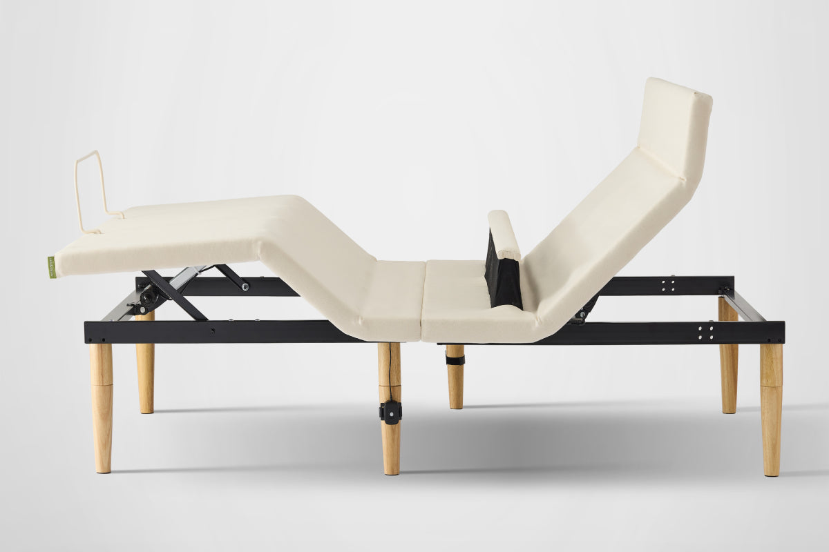 S&S Adjustable Bed Premier