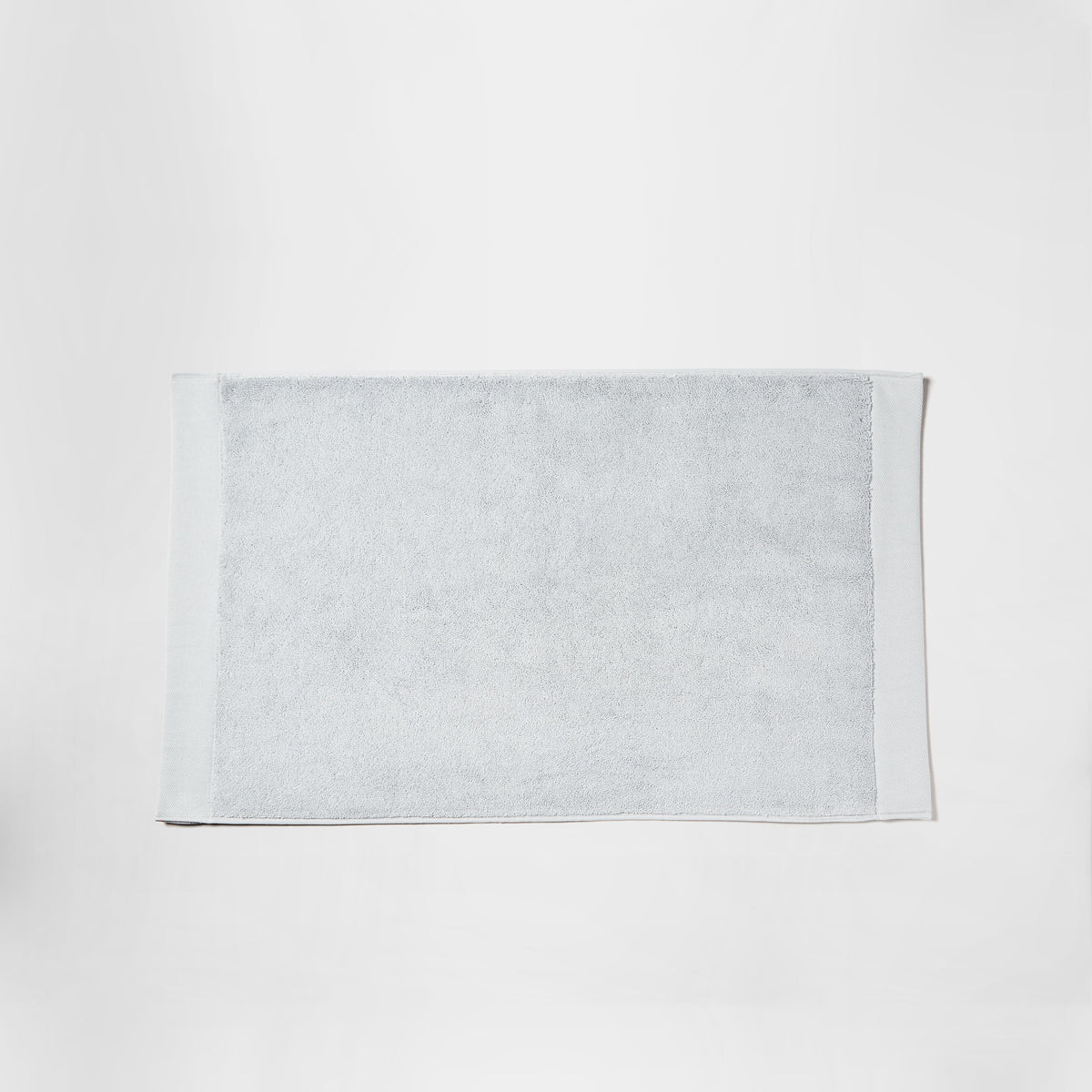 Plush Terry Bath Mat