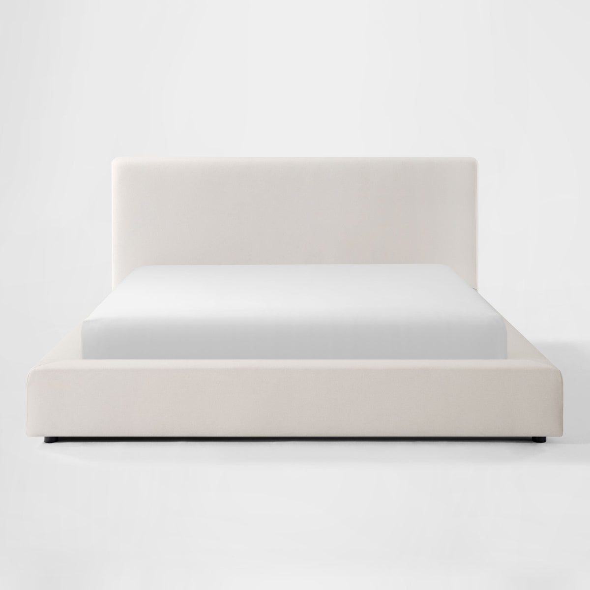 Aire Upholstered Bed
