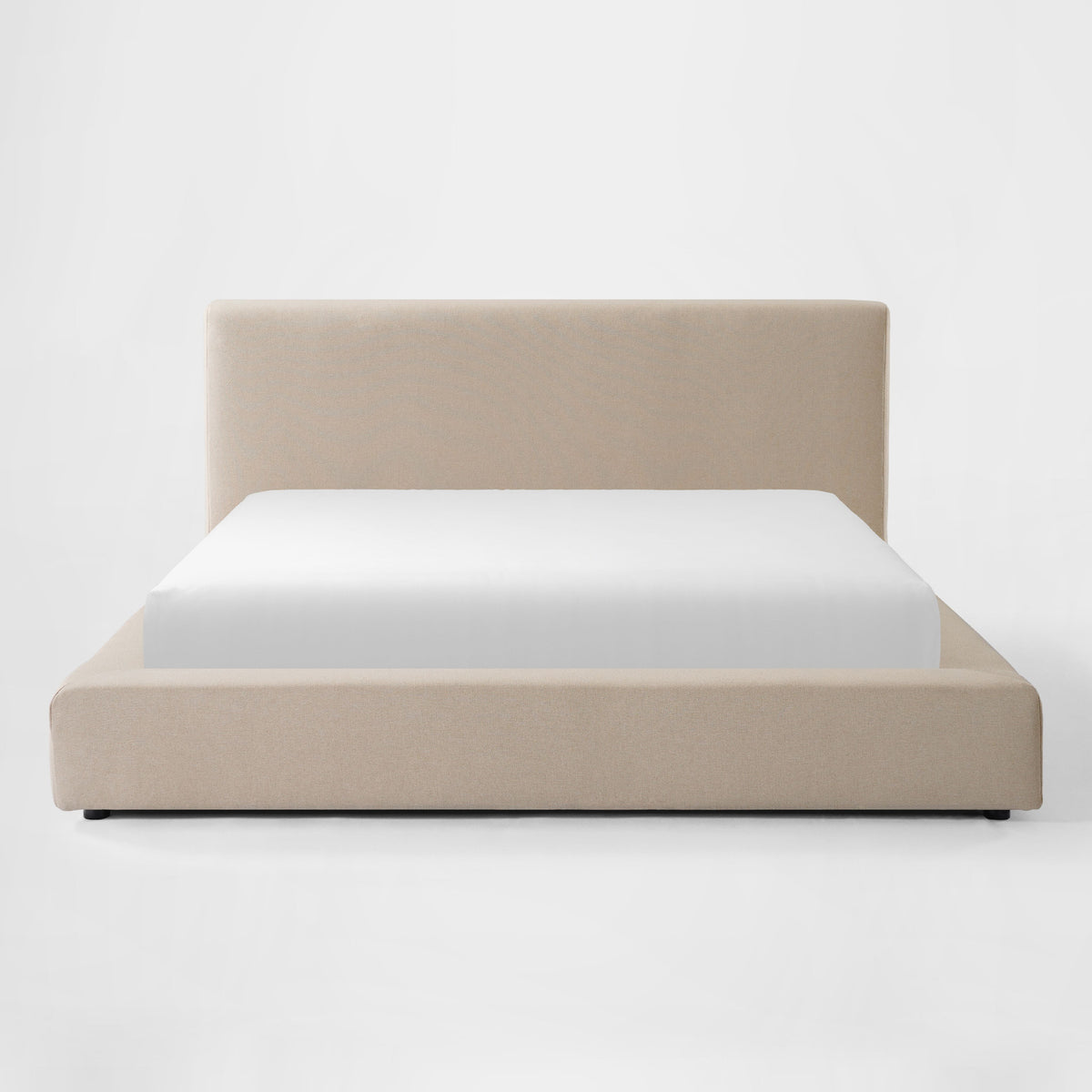Aire Upholstered Bed