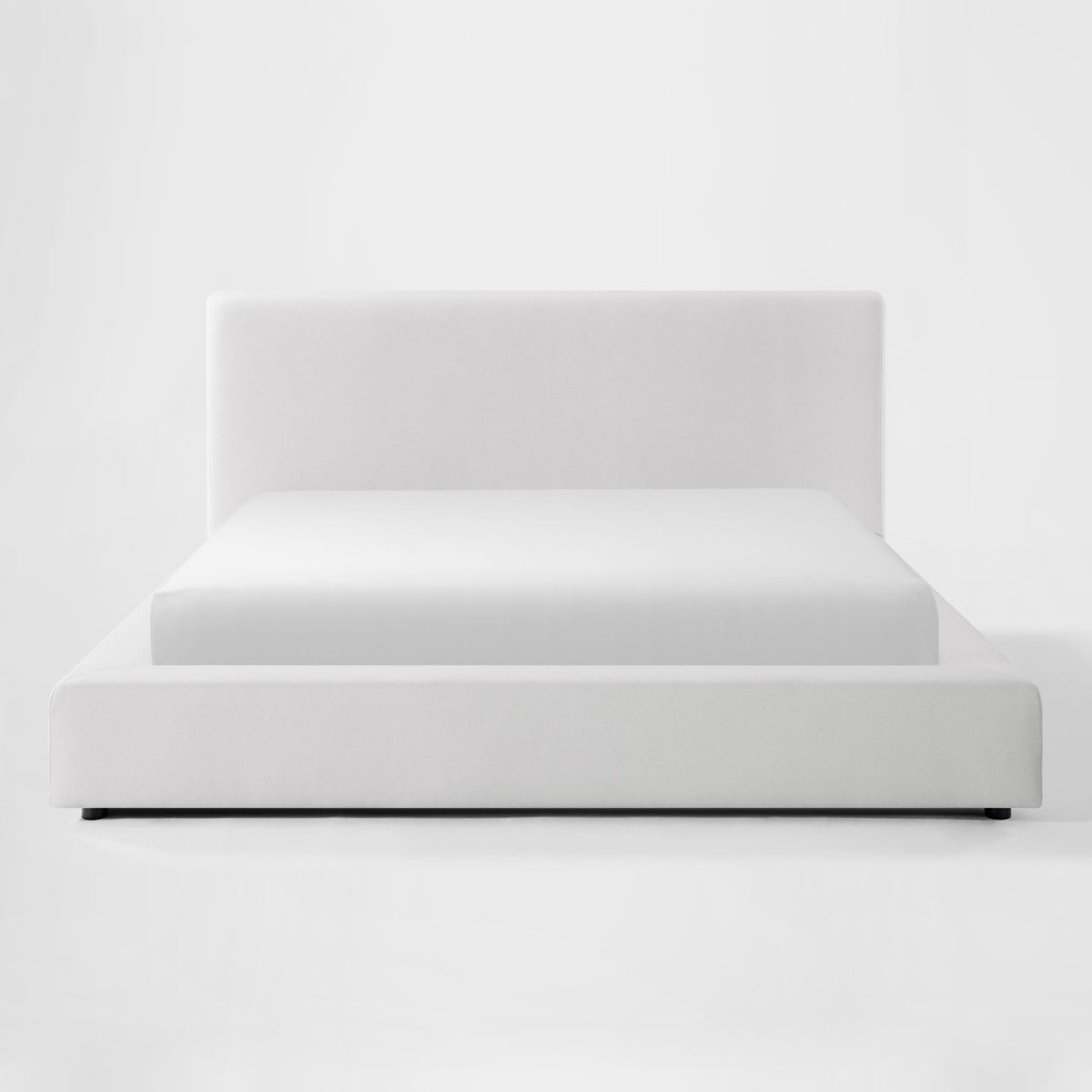 Aire Upholstered Bed