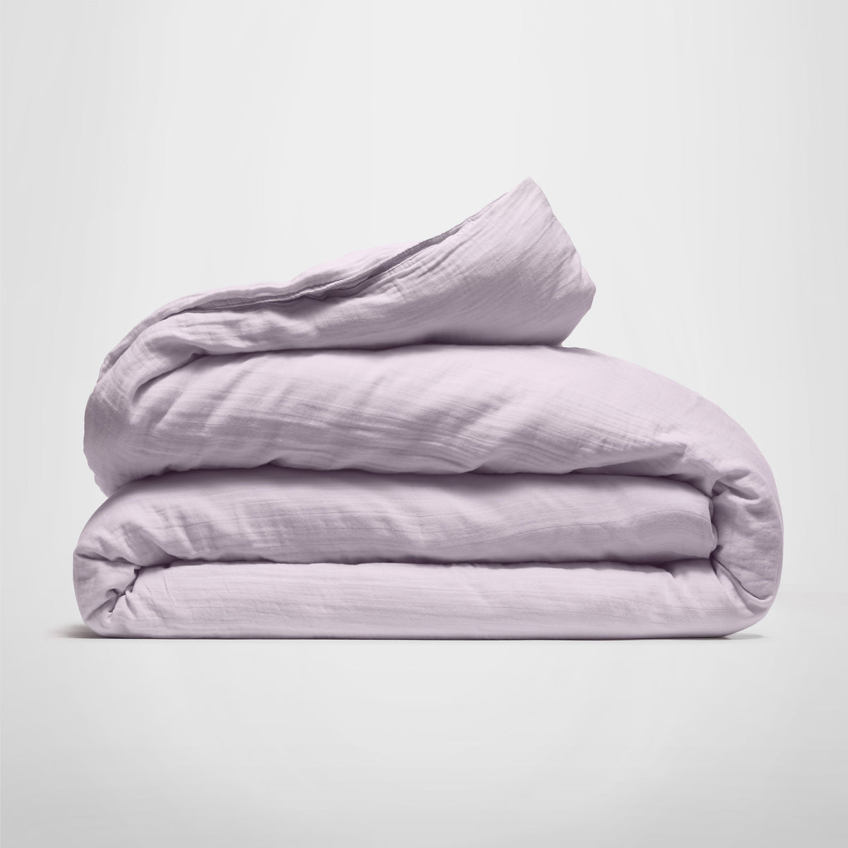 Muslin Duvet Cover