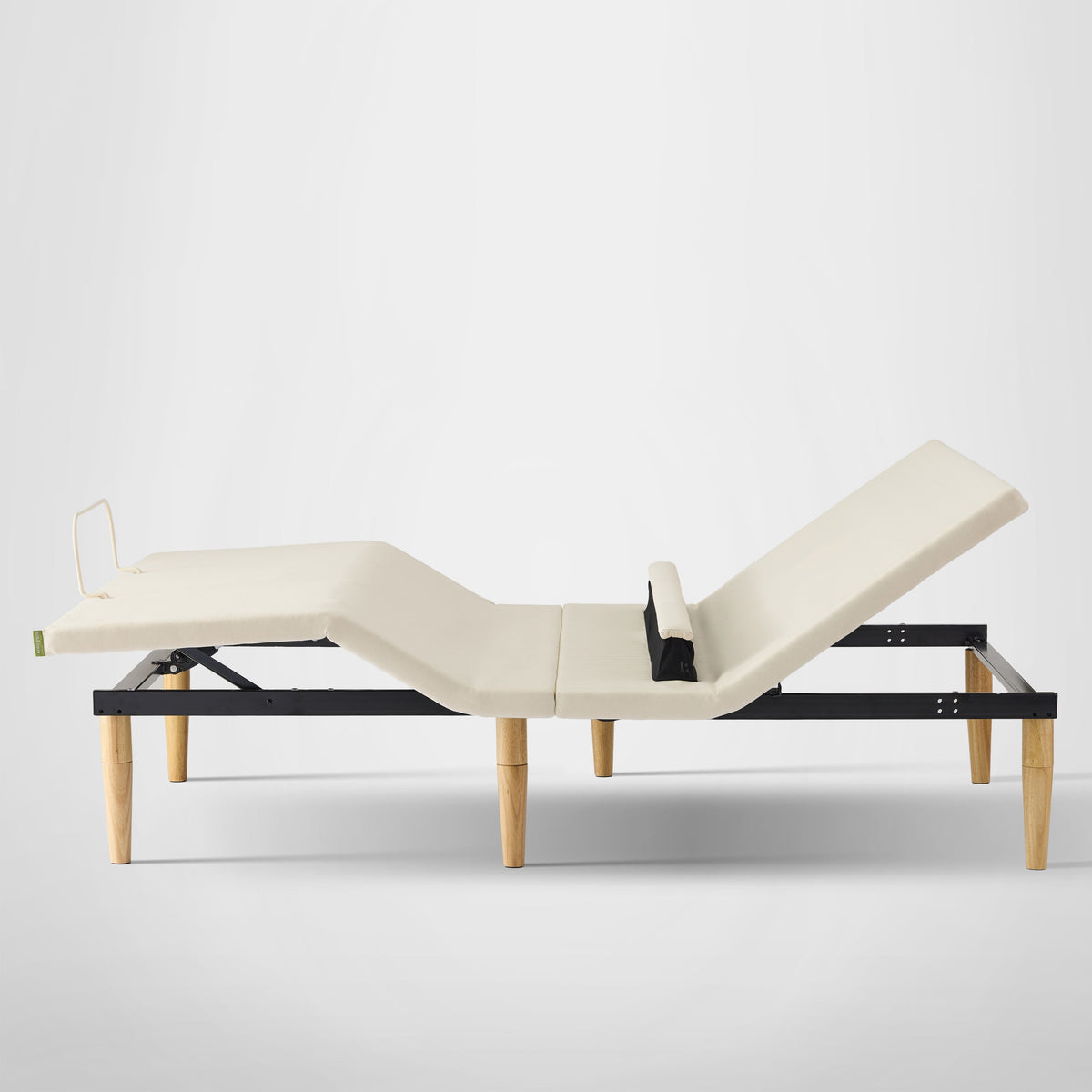S&S Adjustable Bed Enhanced