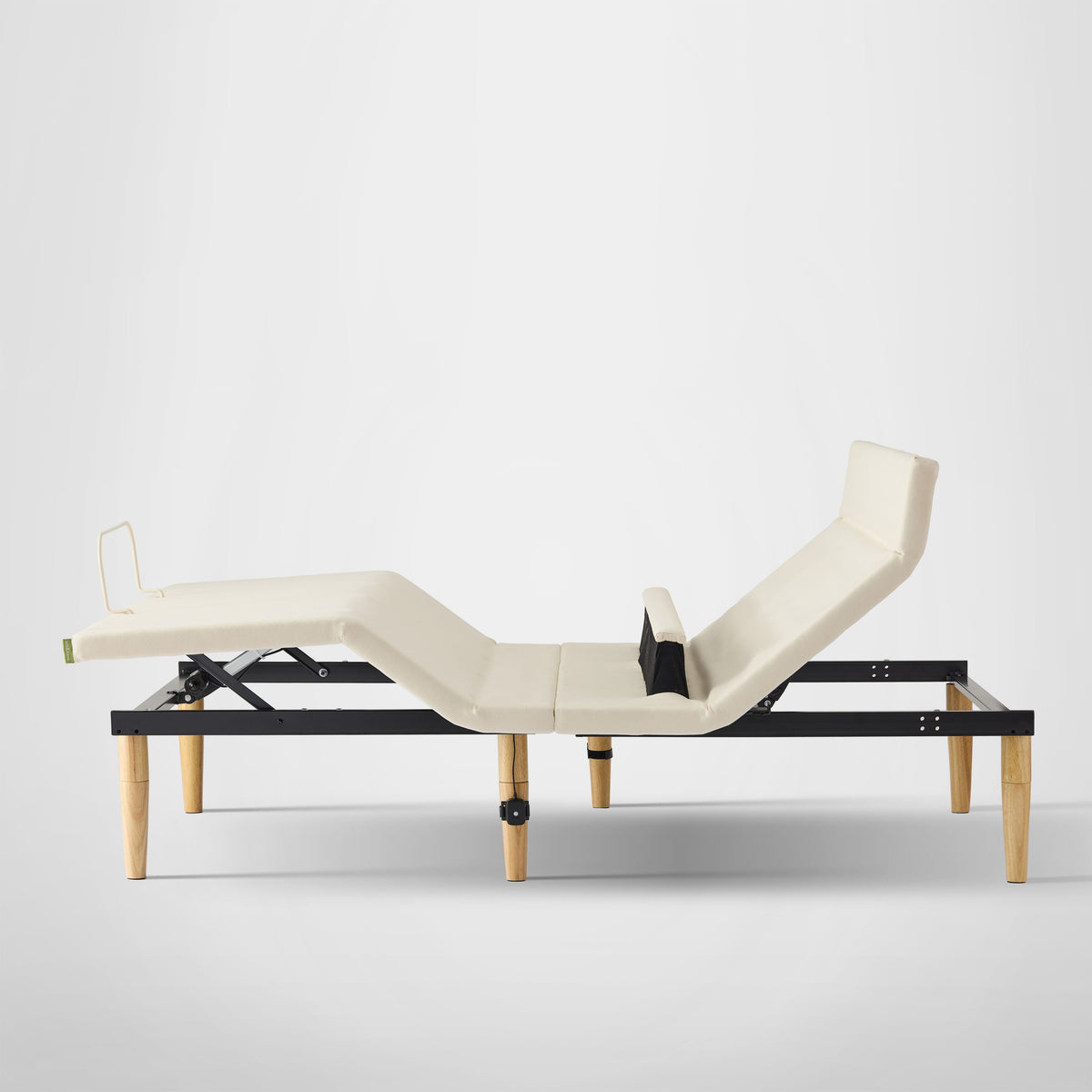 S&S Adjustable Bed Premier