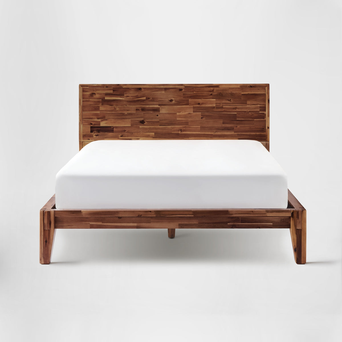 Wooden Bed Frame