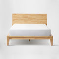 Wooden Bed Frame