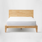 Wooden Bed Frame