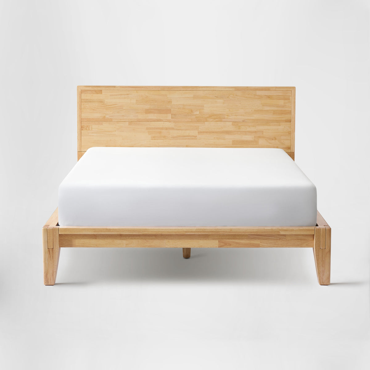 Wooden Bed Frame