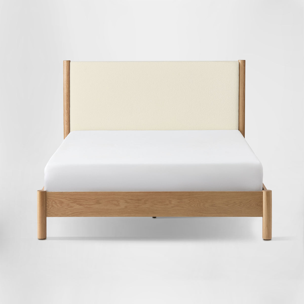 Tofino Bed Frame
