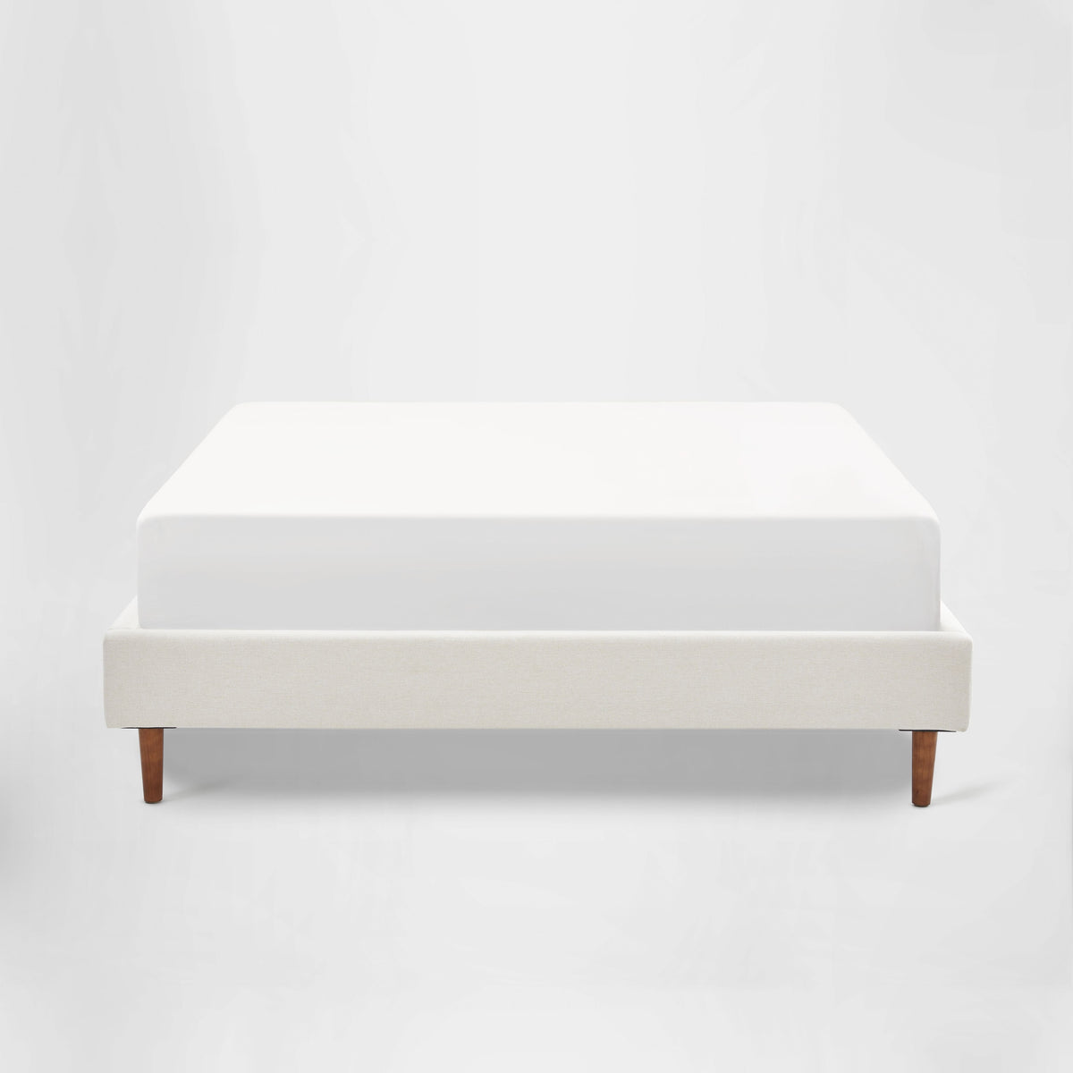 Platform Bed