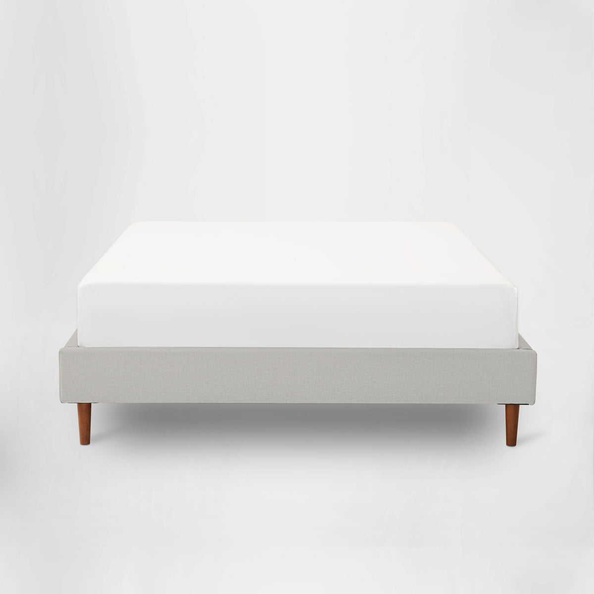 Platform Bed