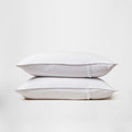 Muslin Sham Set