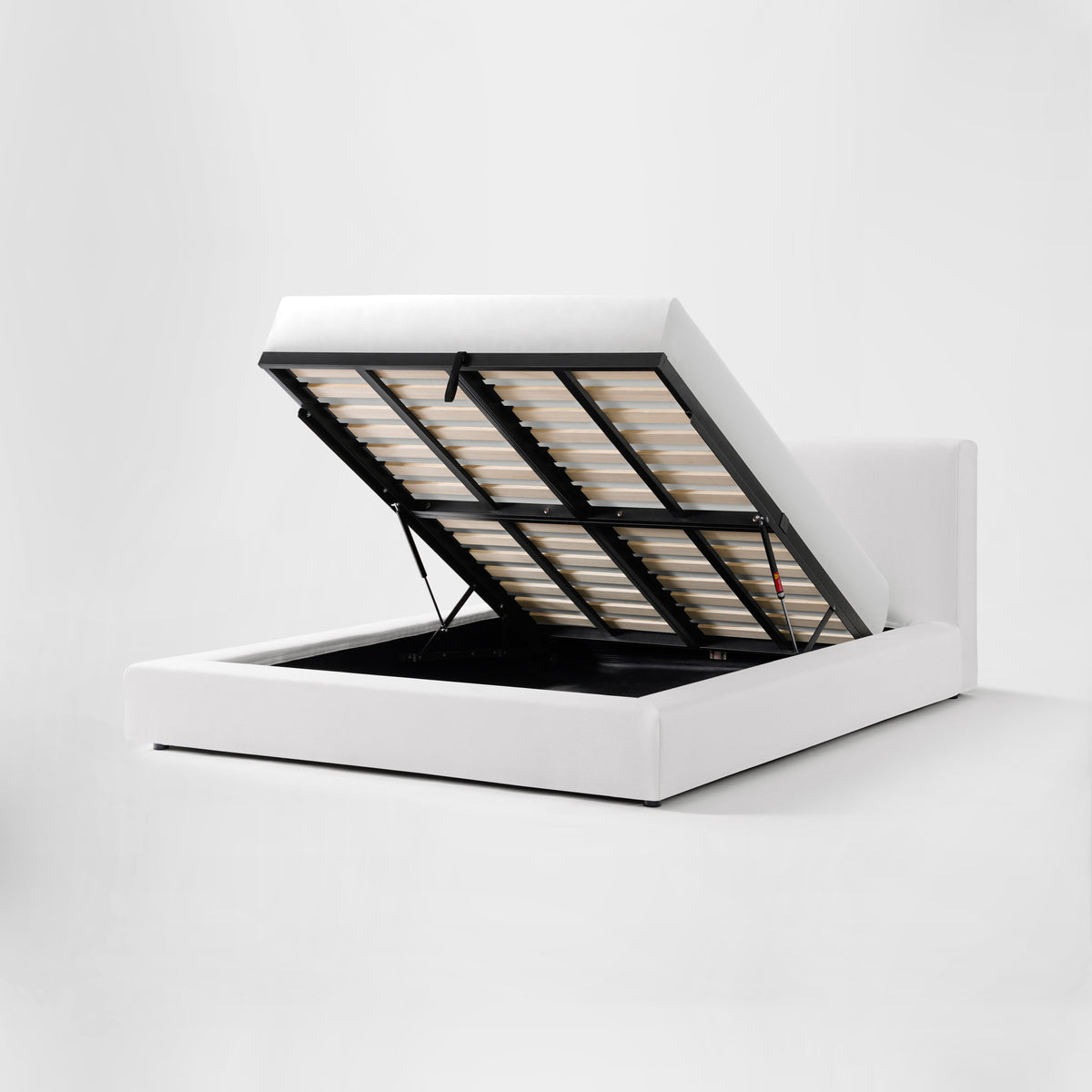 Aire Storage Bed