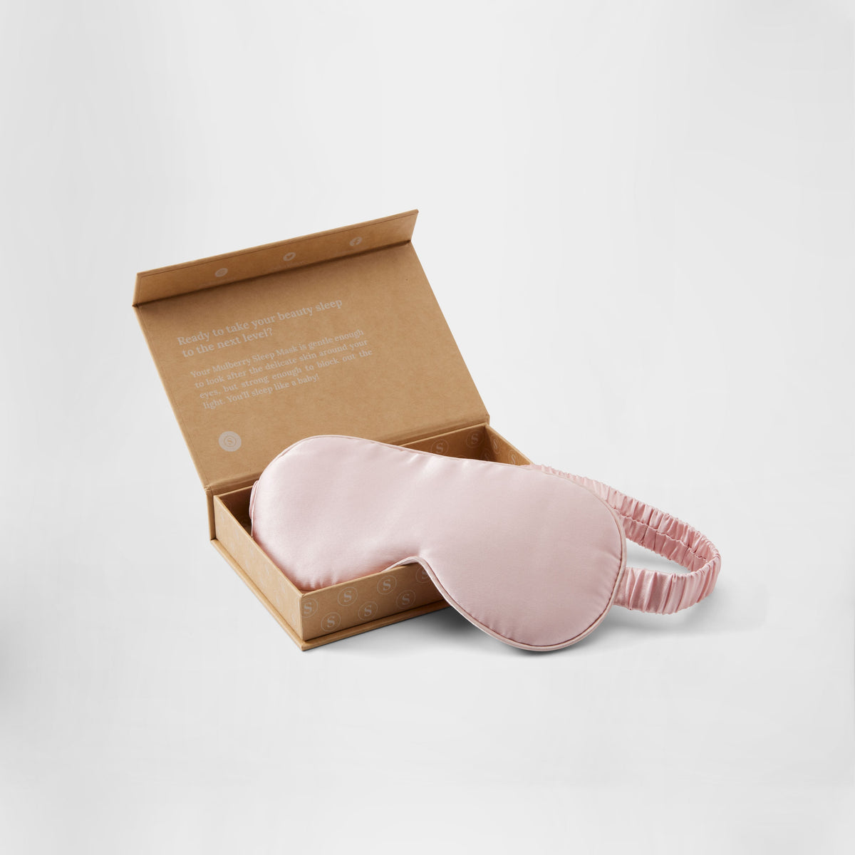 Silk Sleep Mask