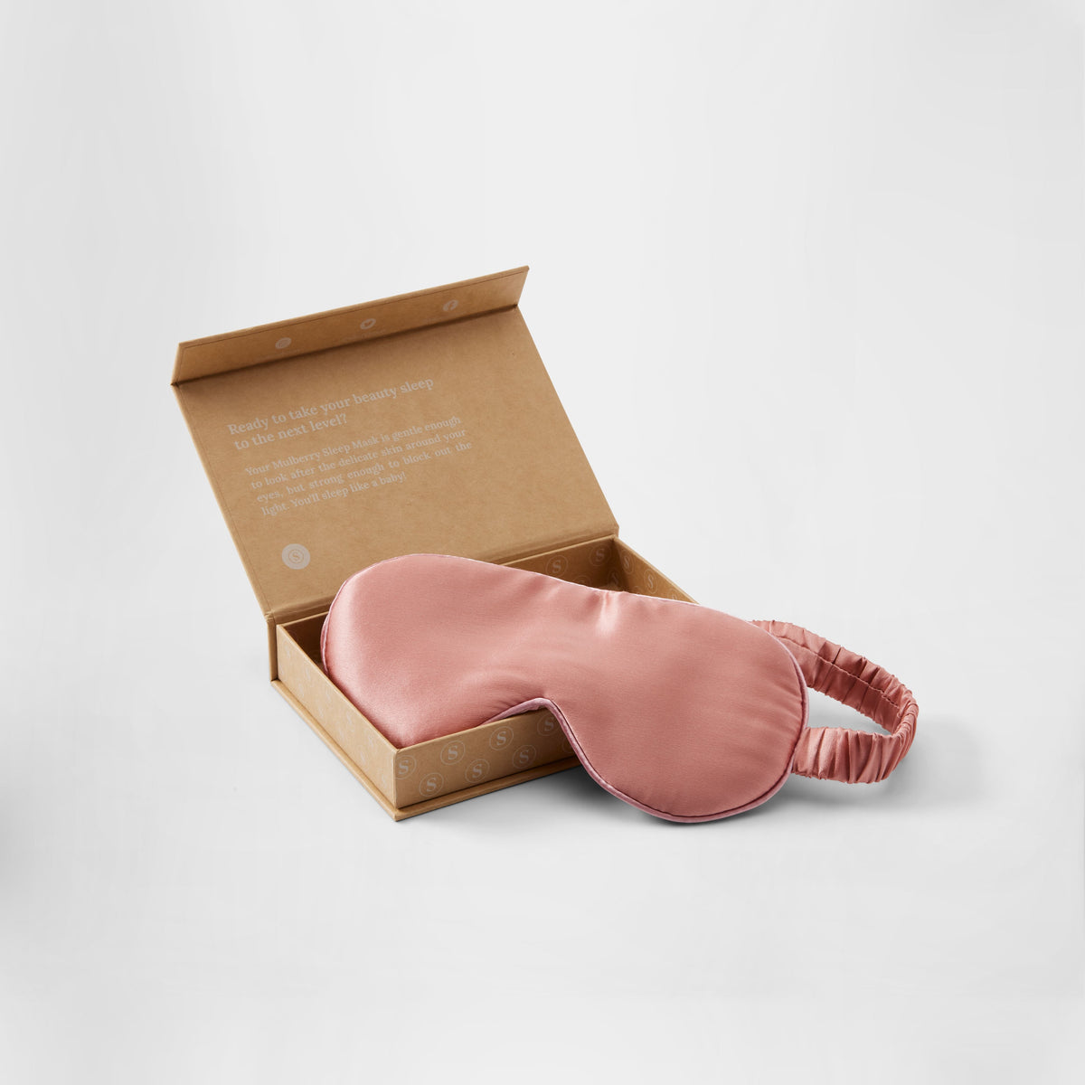 Silk Sleep Mask