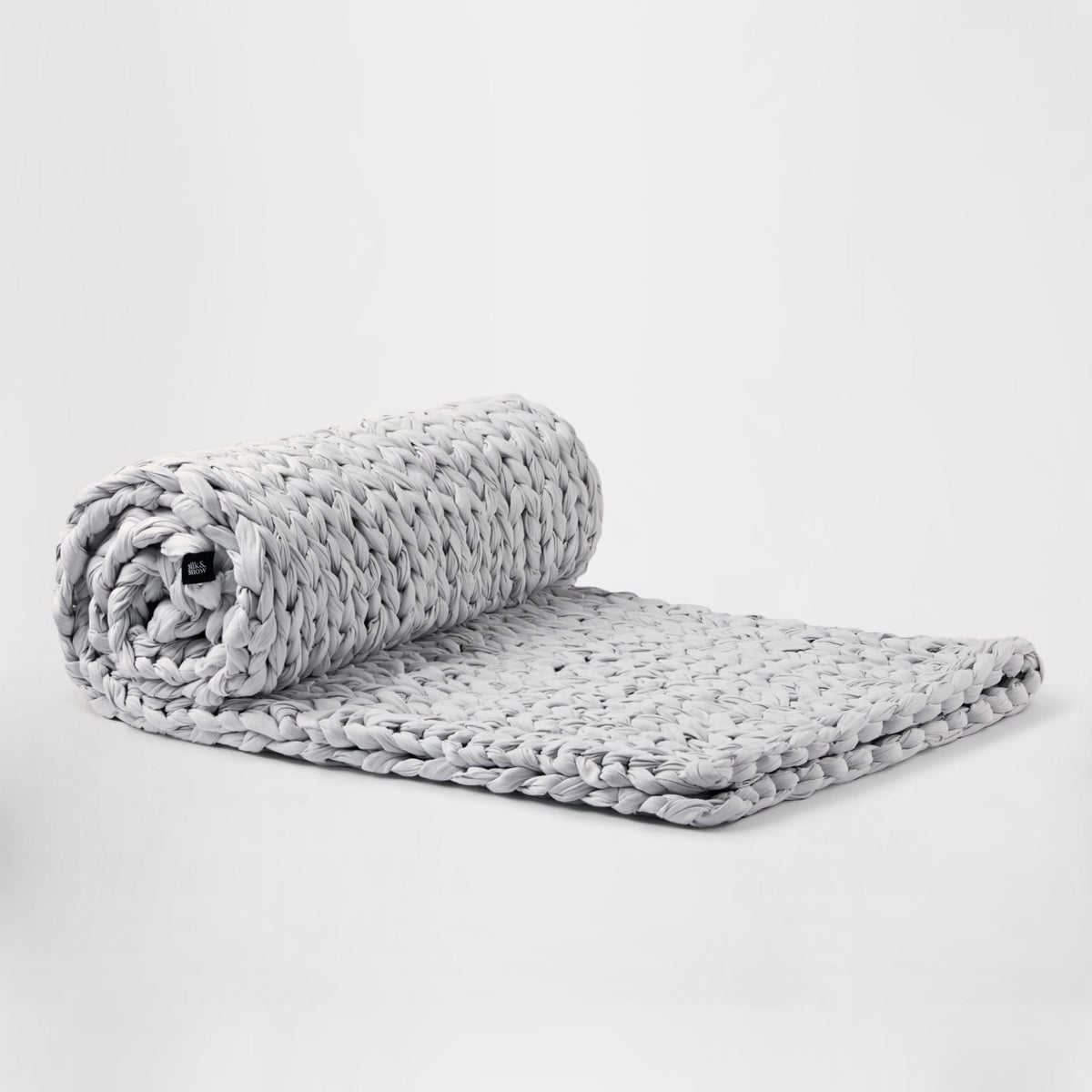 Natural Weighted Blanket