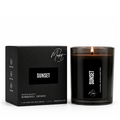 Sunset 9oz. Boxed Luxe Candle