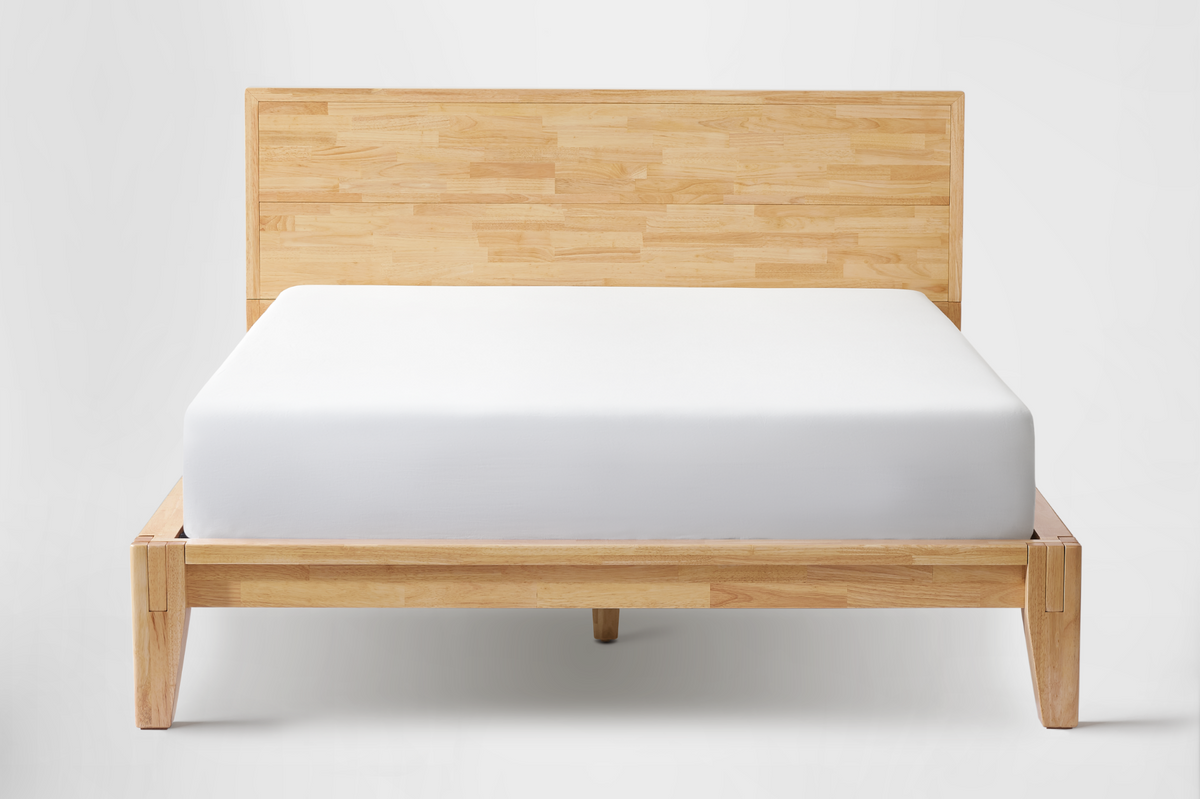 Wooden Bed Frame