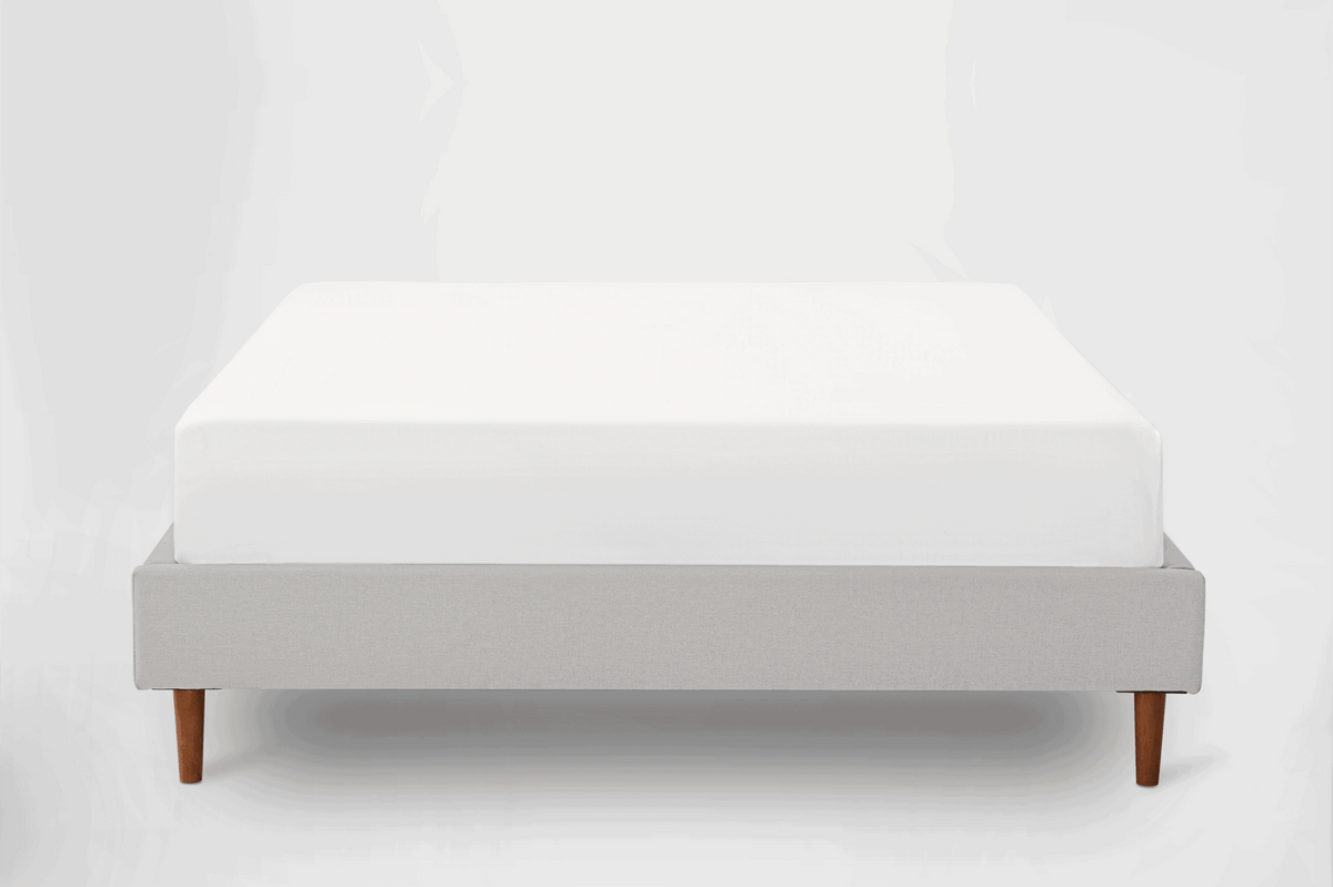 Platform Bed